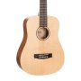 Earth MINI Acoustic Travel Guitar