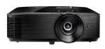 Optoma W400LVE Wxga Projector 3900 Lumens