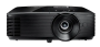 Optoma W400LVE Wxga Projector 3900 Lumens
