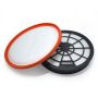 Motor Hepa Filter Element Assembly C86-E2RE For Vax Type 95 Vacuum Cleaner