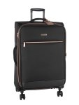 Cellini Allure Medium 4 Wheel Trolley Case - Ys Travel Bags