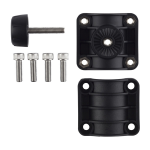 Garmin Trolling Motor Shaft Mount Panoptix LVS12