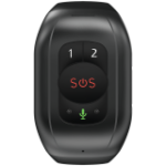 Canyon Tracker ST-02 4G Gps Black