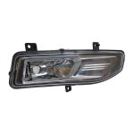 Nissan X-trail 3 Micra 3 Qashqai 2 Fog Light Assembly Right 17-23