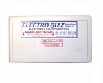 Electro Bizz Dog Controller - With Pulse