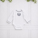 Quinn Bodyvest – Long Sleeve