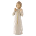 Willow Tree Figure Truly Golden
