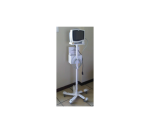 Patient Monitor Trolly For CMS8000 Cms 5100