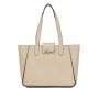 K/signature Medium Tote -trench Beige
