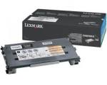 Lexmark C500H2KG Original Black Toner Cartridge
