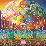Incredible String Band - Incredible String BAND 5000 Spirits Or The Layers Cd
