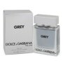 Dolce & Gabbana The One Grey Eau De Toilette 50ML - Parallel Import Usa