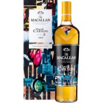 Macallan Concept Number 3