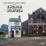 Bob Stanley & Pete Wiggs Present... English Weather Cd