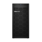 Dell Poweredge T150 Server Intel Xeon E-2314 16GB RAM 1TB Hdd PET150CM1