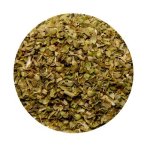 Rubbed Origanum