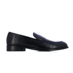 Modern Loafers -blue