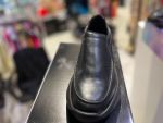 Jack II Black Cow Leather - 8