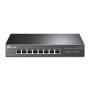 TP-link 8-PORT 2.5G Multi-gigabit Desktop Switch