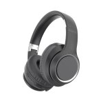 Polaroid Bluetooth 35 Hour Headphones