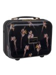 Ted Baker Wild Iris Beauty Case Black