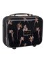 Ted Baker Wild Iris Beauty Case Black