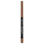 Essence 8H Matte Comfort Lipliner 0.3G - The Perfect Shade