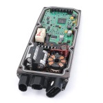 4G0909144G Power Steering Rack Control Module Suitable For AUDI A6 S6 A7 S7