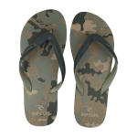Rip Curl Men's Camo Bloom Open Toe Sandals