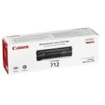 Canon 712 Original Black Toner Cartridge