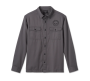 Men’s Willie G Skull Long Sleeve Shirt