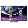 Hisense 85 U7Q Pro 165HZ Miniled Uled 4K Smart Gaming Tv With Dolby Atmos