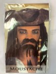 Pirate Moustache