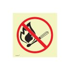 No Naked Flame Glow In The Dark