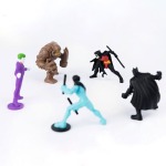 2" Figure 5 Pack