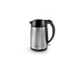 Bosch Designline Stainless Steel Kettle