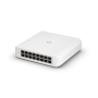Ubiquiti UniFi Lite 16 Port Gigabit 8PoE 45W Switch | USW-Lite-16-POE