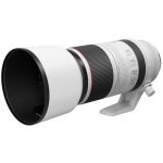 Canon RF 100-500mm F 4.5-7.1L IS USM Lens