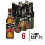 Label 330ML - 6 Pack