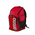 Arena Team Swim Backpack 45L Red