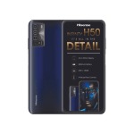 Hisense Infinity H50 - Blue