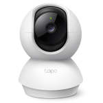 TP-link Tapo TC71 Pan tilt Home Security Wi-fi Camera