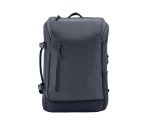 HP Accessories Travel 25 Liter 15.6 Iron Greylaptop Backpack