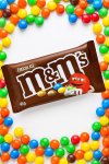 M&ms 45G Coated Candy Milk Chocolate
