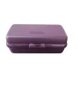 Rectangle Lunch Tin