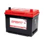 Sabat 12V Class A Vehicle Battery - Size: 639 - Autostyle Motorsport South Africa