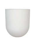Rustic Cask Japi Planter Click For Details - Small JVRH33 330MM Width X 335MM Height Sandstone