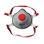 Pioneer Dust Mask FFP3 Valve With Active Carbon