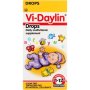 Vi-Daylin Multivitamin Supplement Drops 25ML