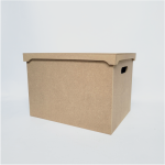 A4 Deep Box